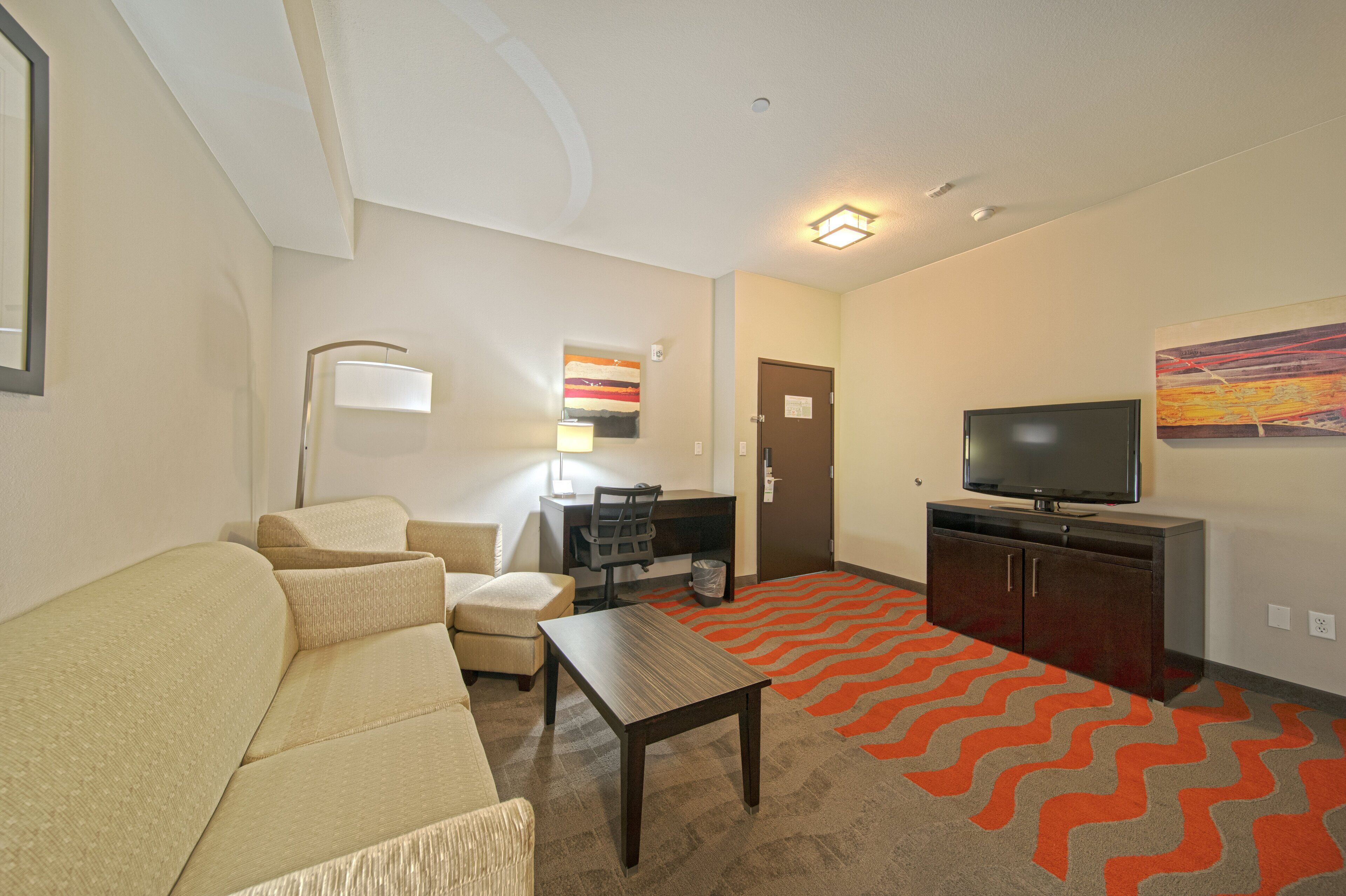 Foto - Holiday Inn Houston West - Westway Park by IHG