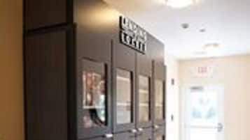 Équipement de l’hébergement