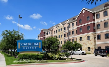 Staybridge Suites Houston Stafford - Sugar Land by IHG