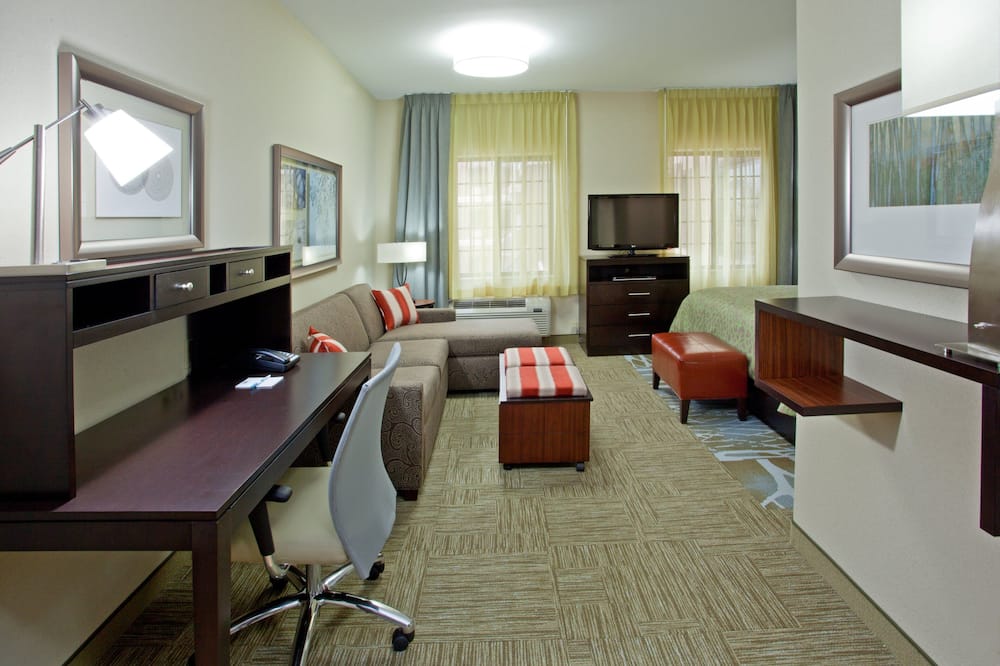 Staybridge Suites Houston Stafford - Sugar Land by IHG