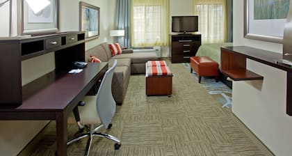 Staybridge Suites Houston Stafford - Sugar Land by IHG