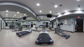 Gimnasio