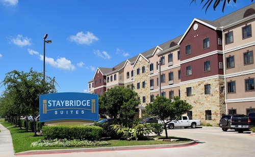 Staybridge Suites Houston Stafford - Sugar Land by IHG
