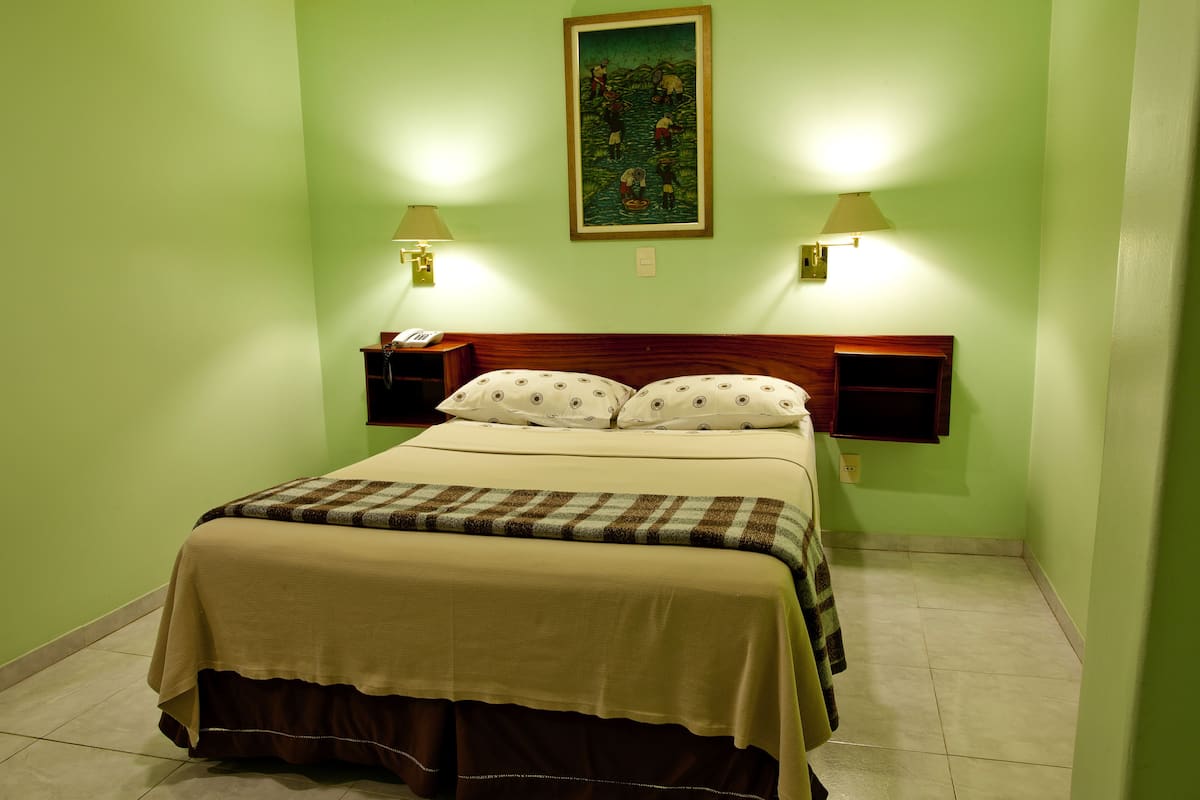 Chambre Simple Standard