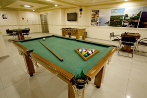 Phòng trò chơi giải trí