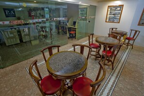Servicios del alojamiento