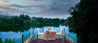 Hideabay Resort Fuxian Lake