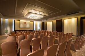 Salle de banquet