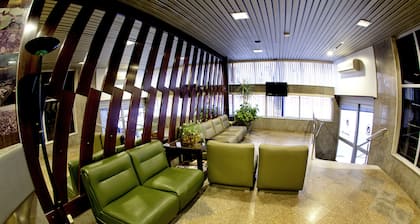 Krystal Hotel