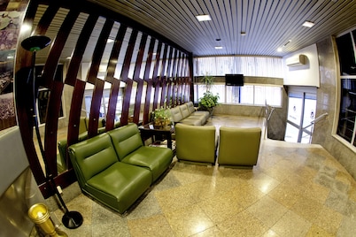 Krystal Hotel