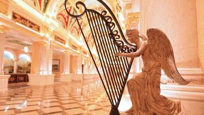 Interior - Maritim Hotel - Wuhu (Wuhu)