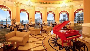 Cafe - Maritim Hotel - Wuhu (Wuhu)