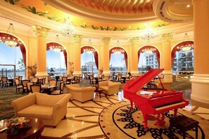 Café - Maritim Hotel - Wuhu (Wuhu)