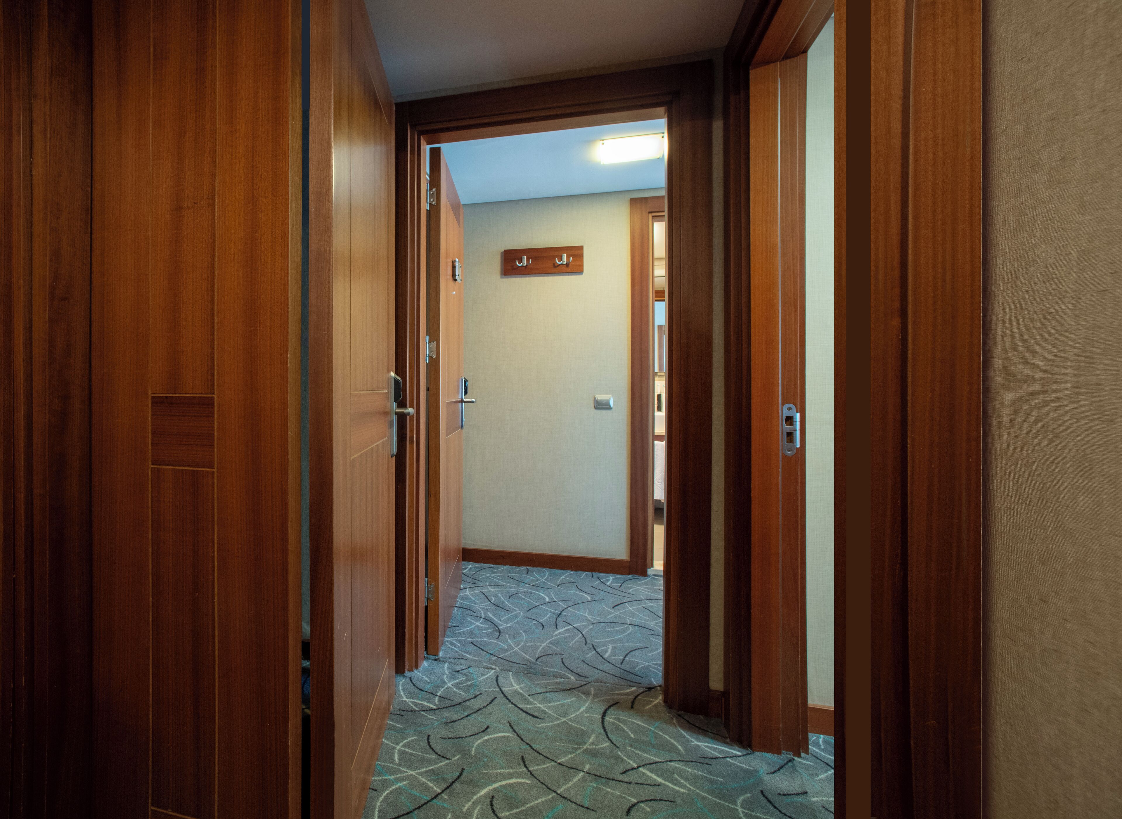 Foto - Istanbul Golden City Hotel