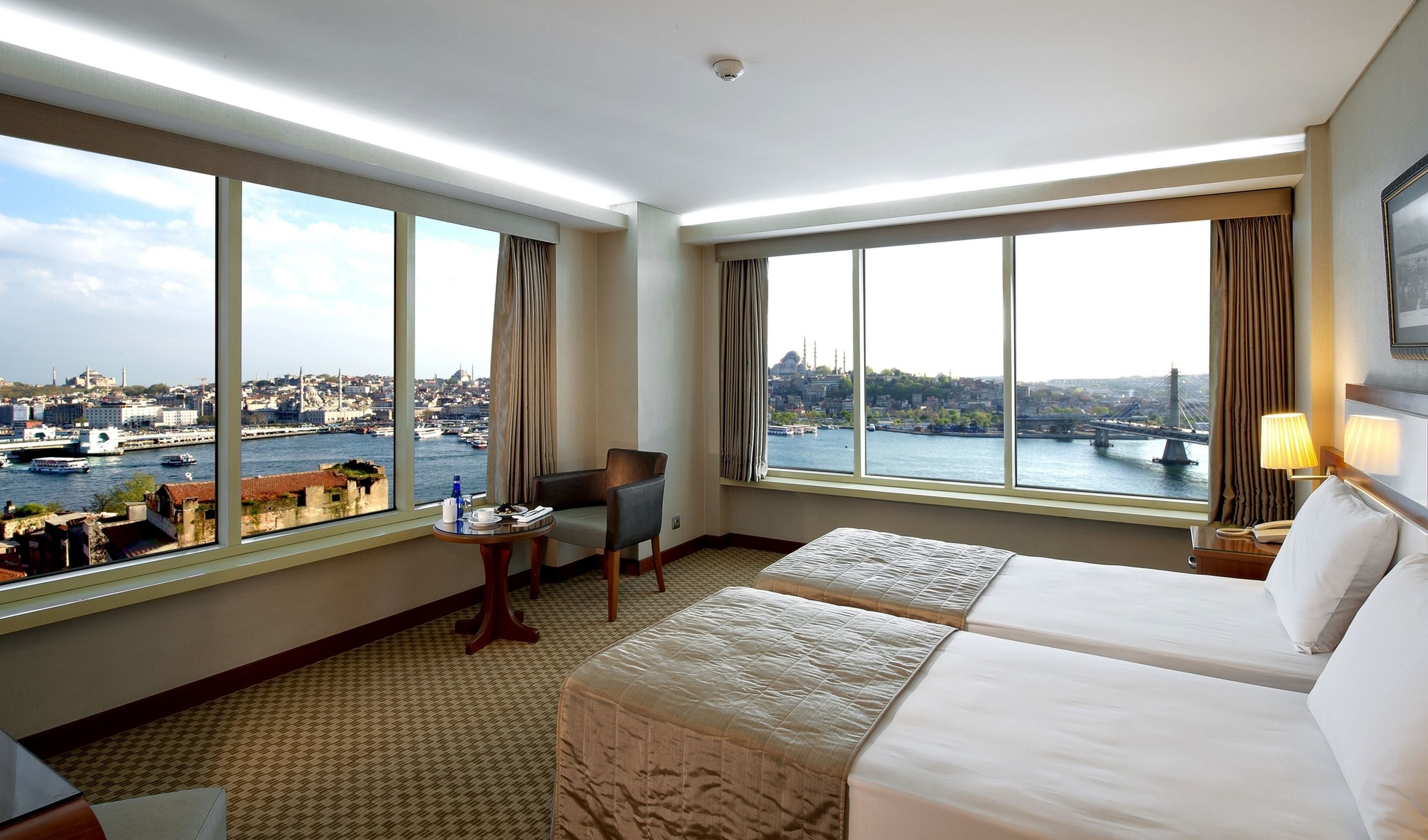 Foto - Istanbul Golden City Hotel