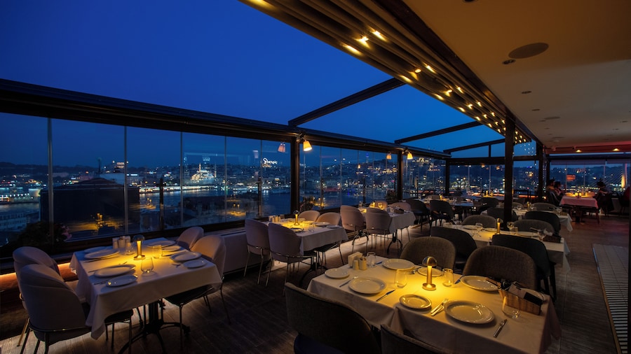 Istanbul Golden City Hotel