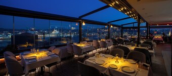 Istanbul Golden City Hotel