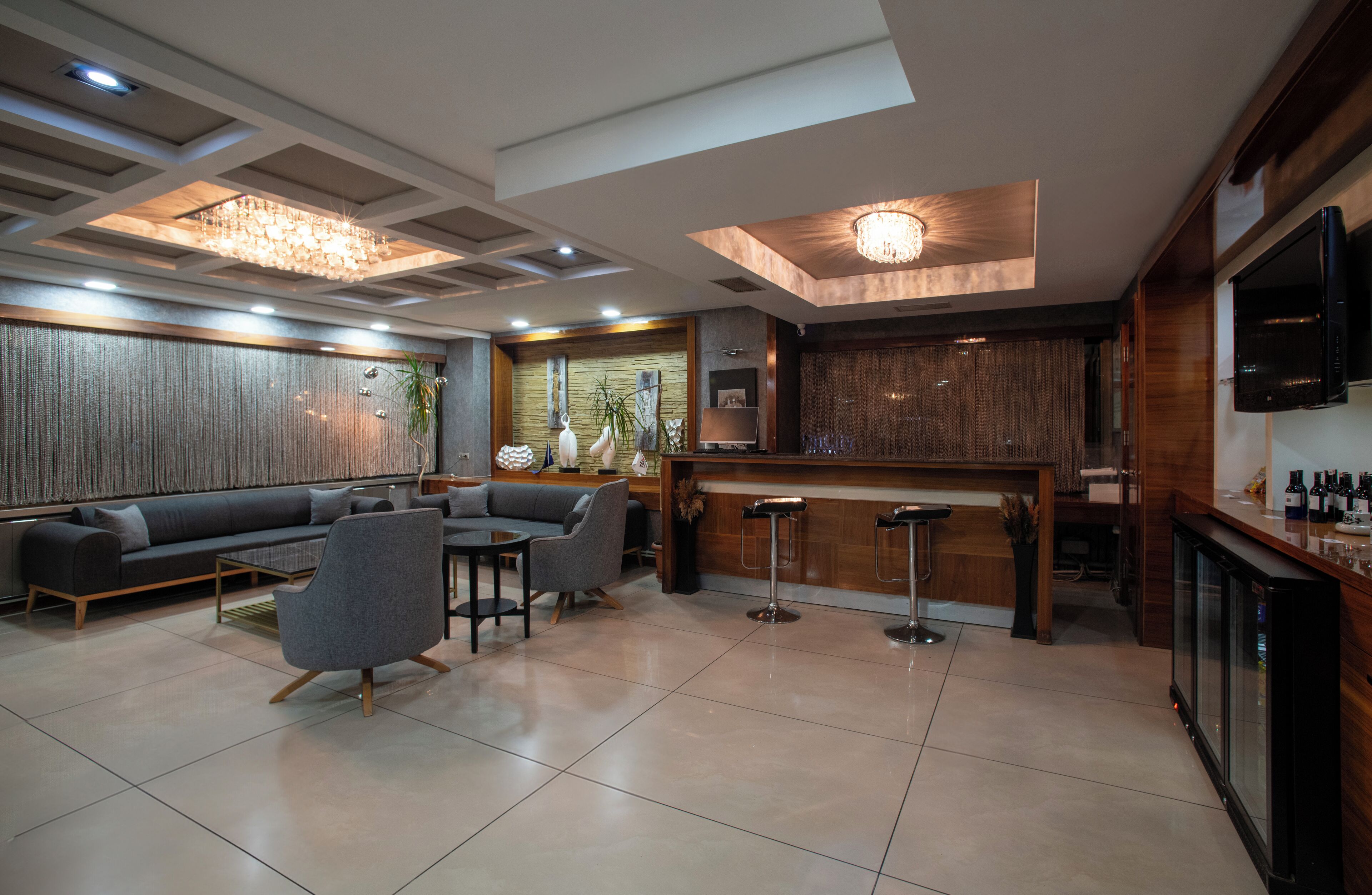 Foto - Istanbul Golden City Hotel