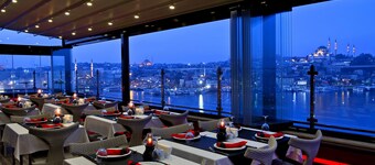 Istanbul Golden City Hotel