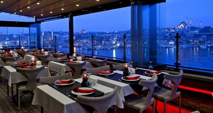 Istanbul Golden City Hotel