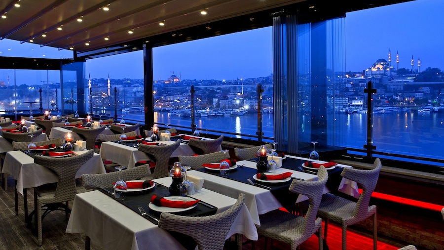 Istanbul Golden City Hotel