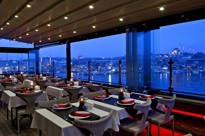 Istanbul Golden City Hotel