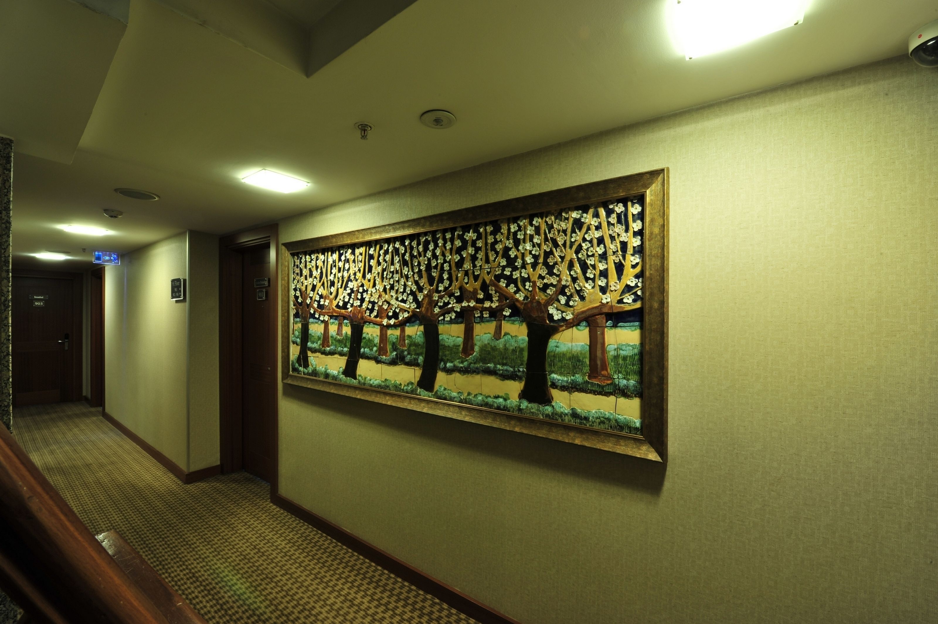 Foto - Istanbul Golden City Hotel