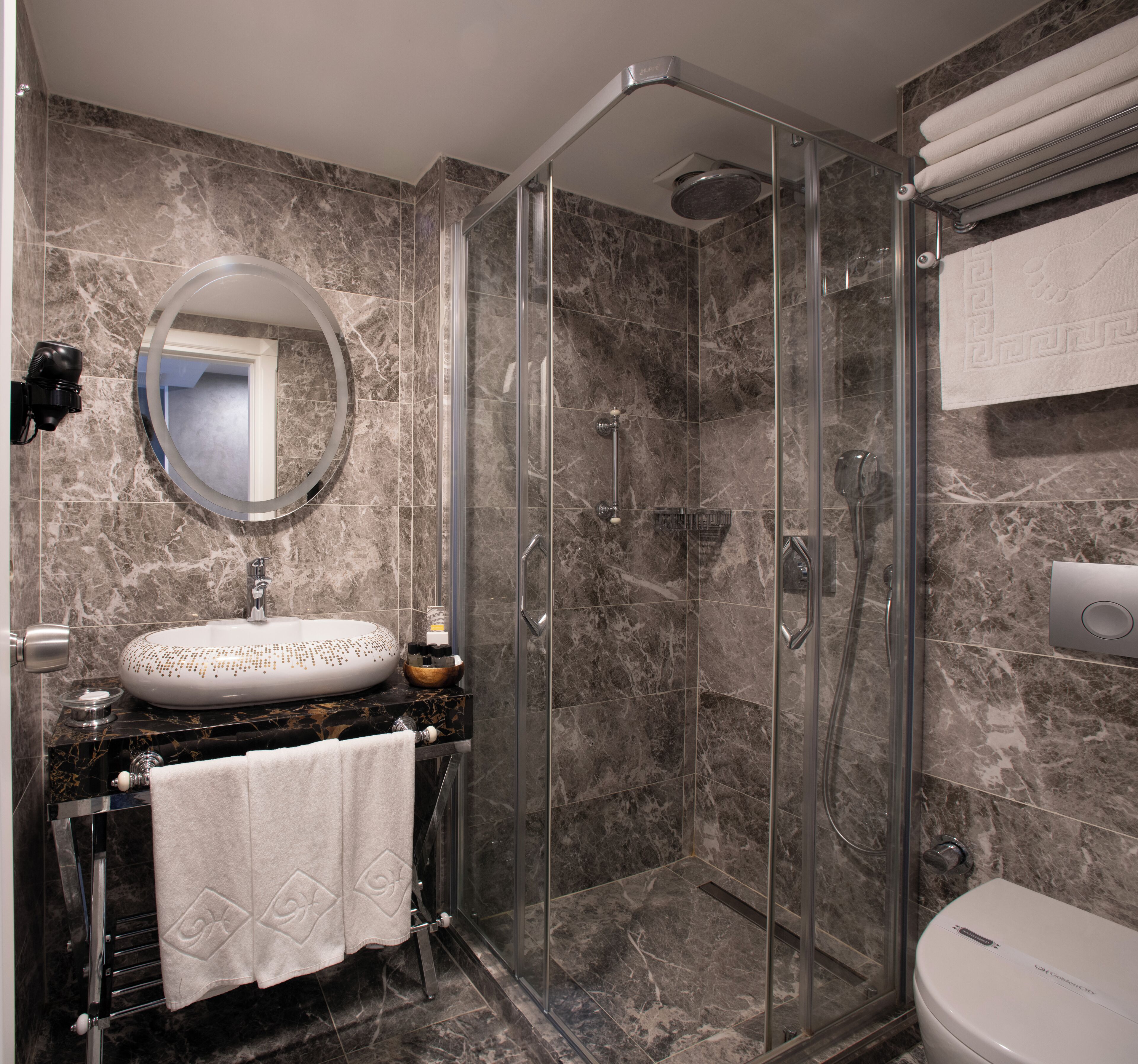 Foto - Istanbul Golden City Hotel