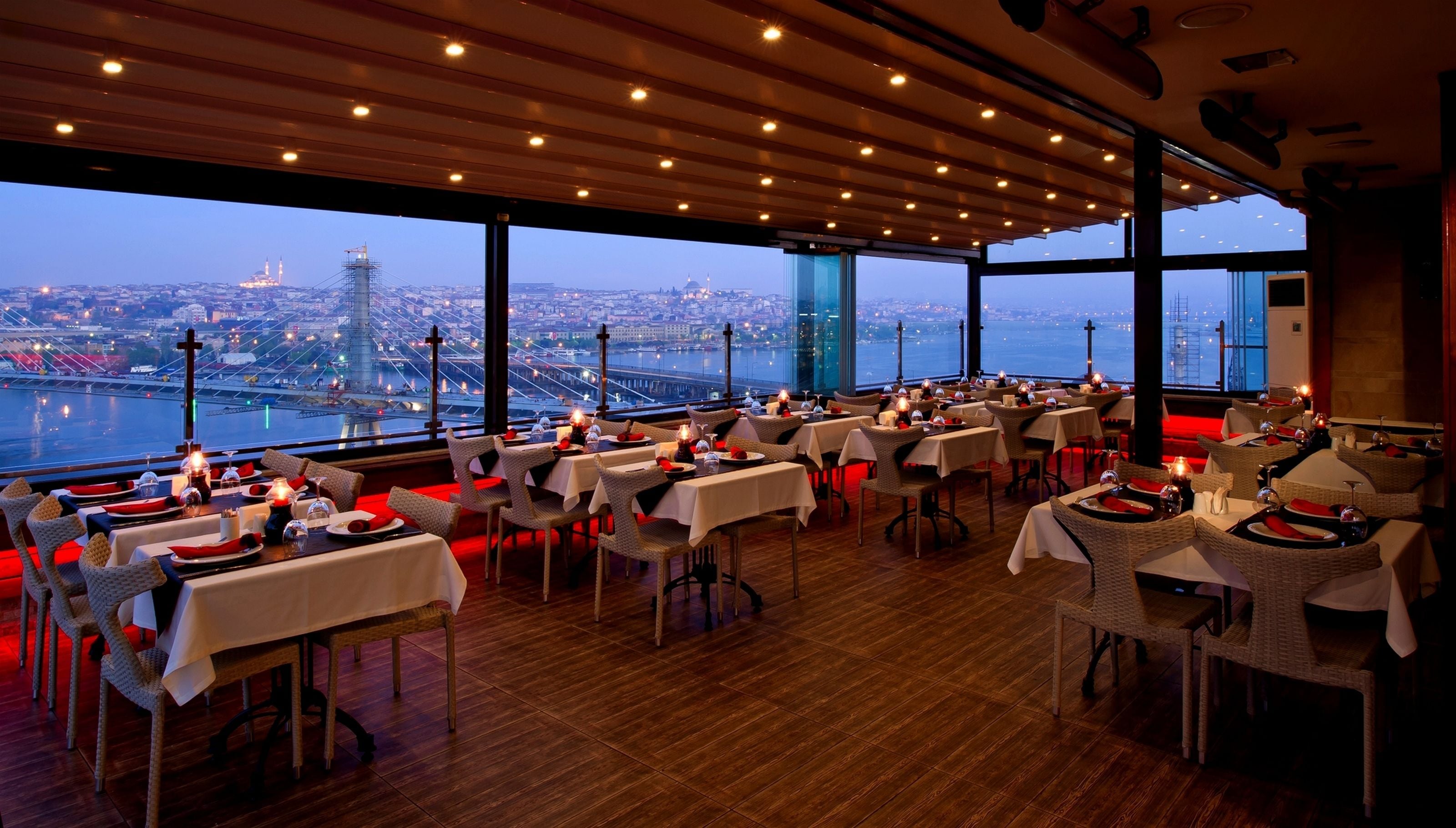 Foto - Istanbul Golden City Hotel