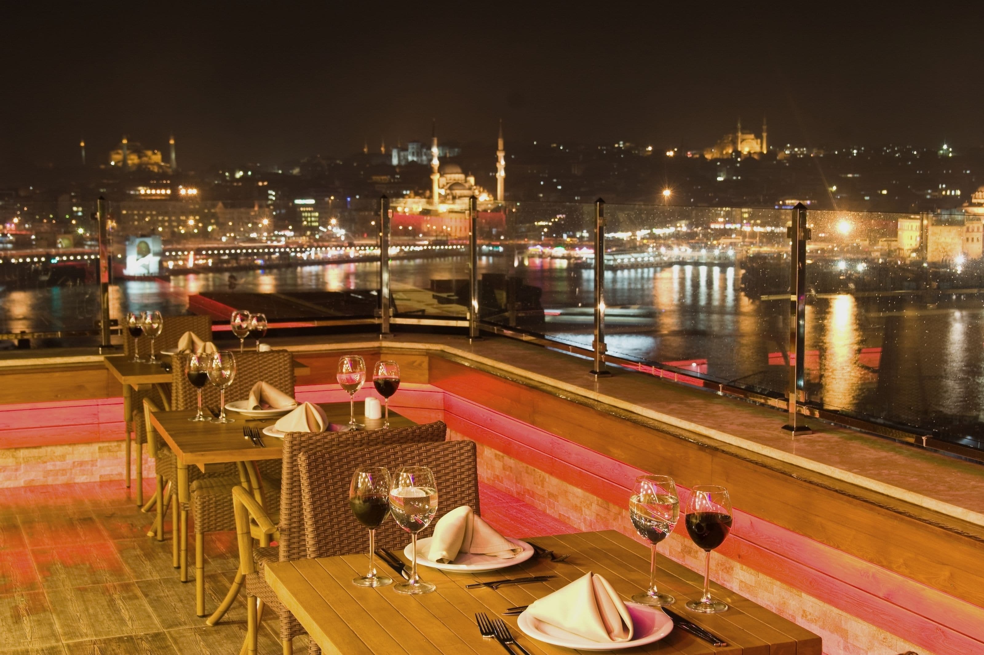 Foto - Istanbul Golden City Hotel