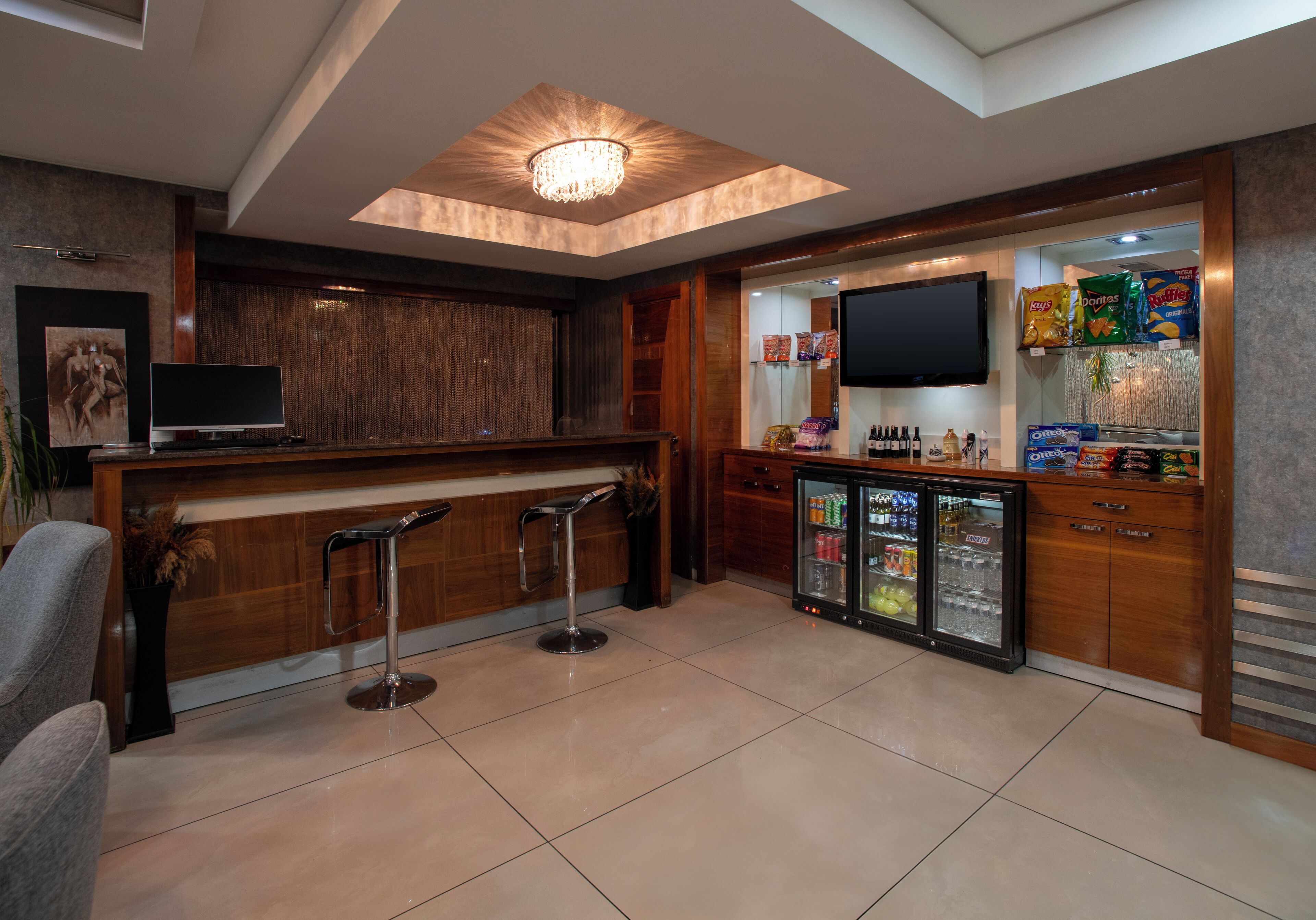 Foto - Istanbul Golden City Hotel