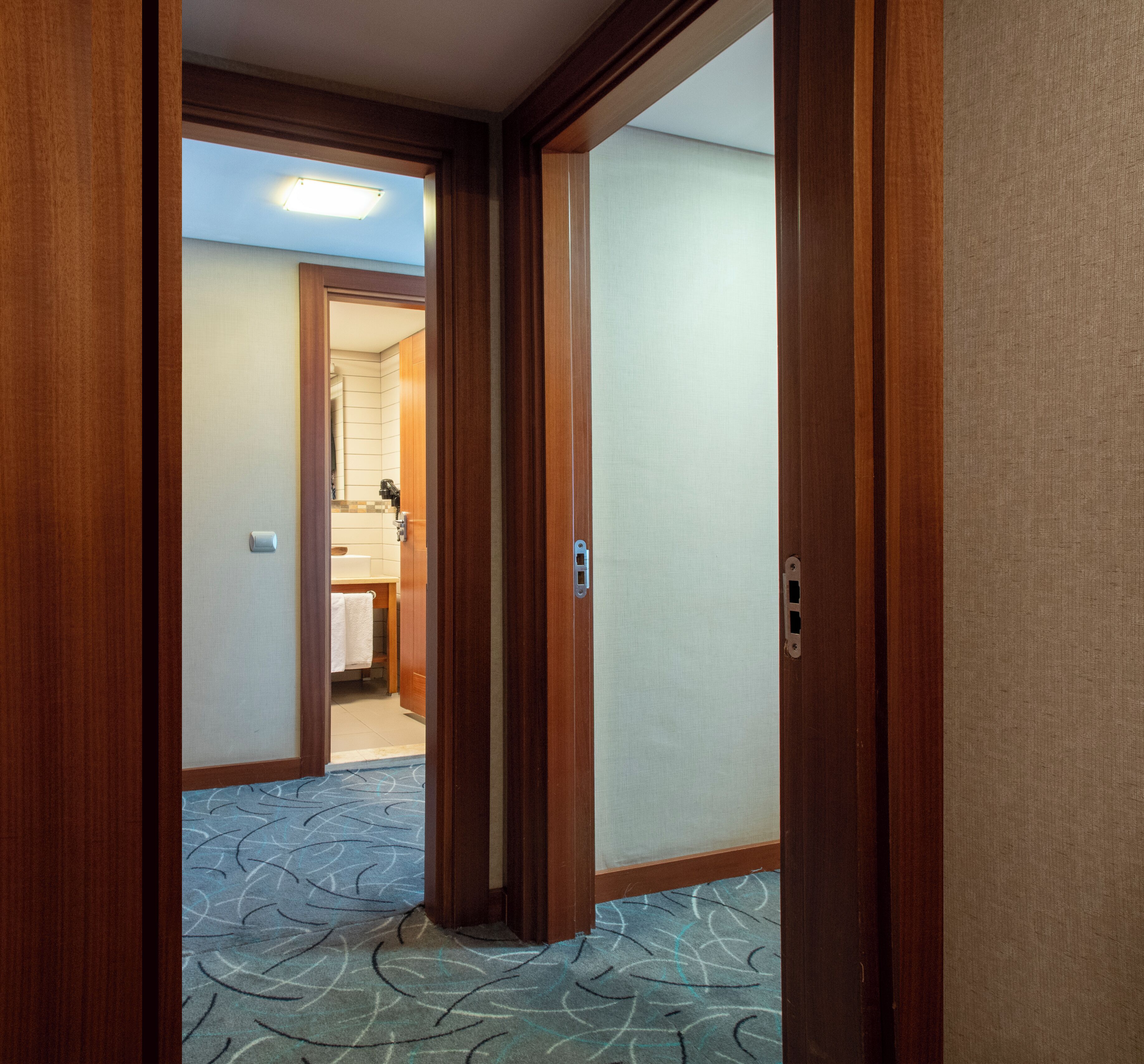 Foto - Istanbul Golden City Hotel