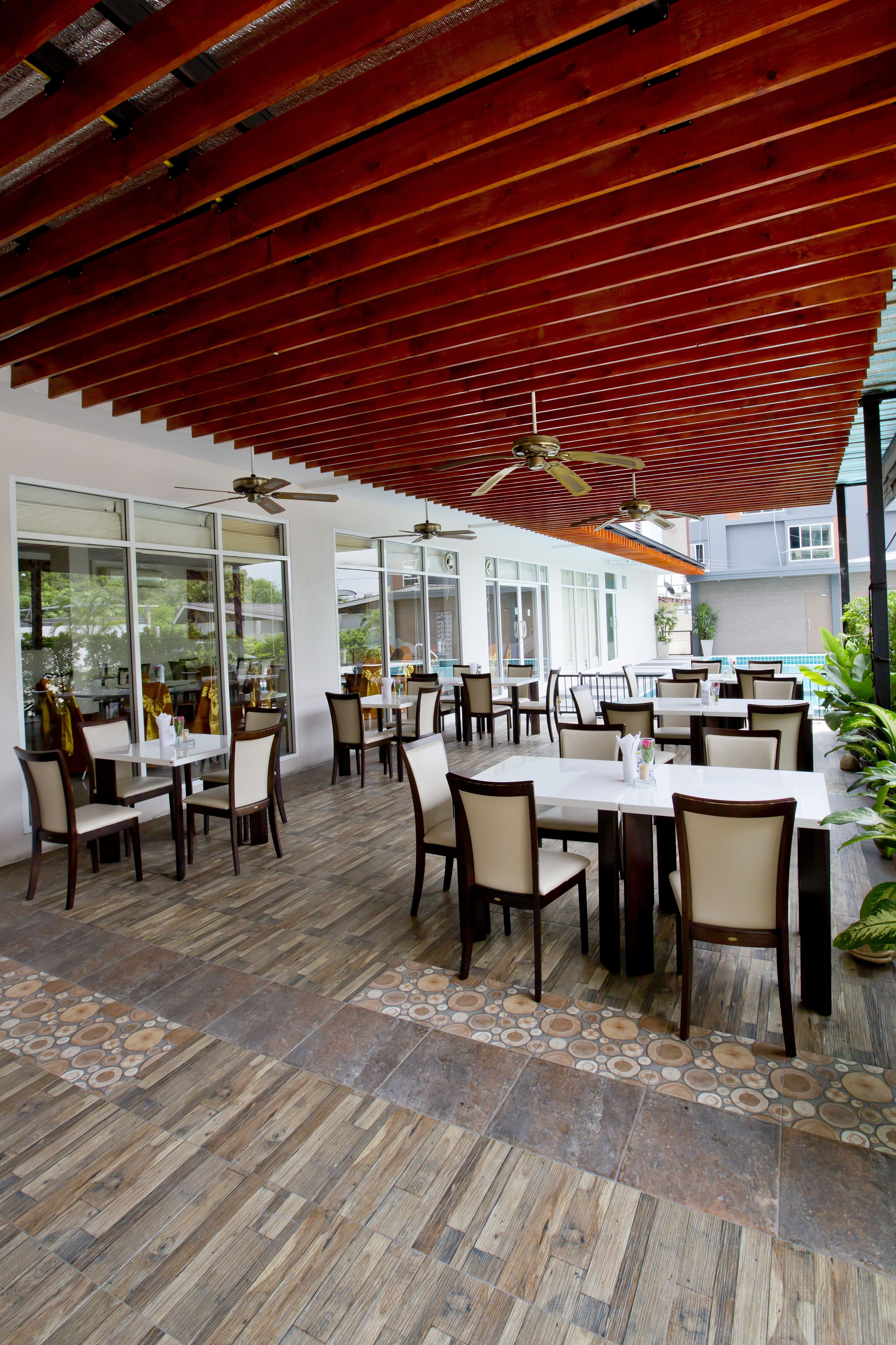 Photo - Sinsuvarn Airport Suite