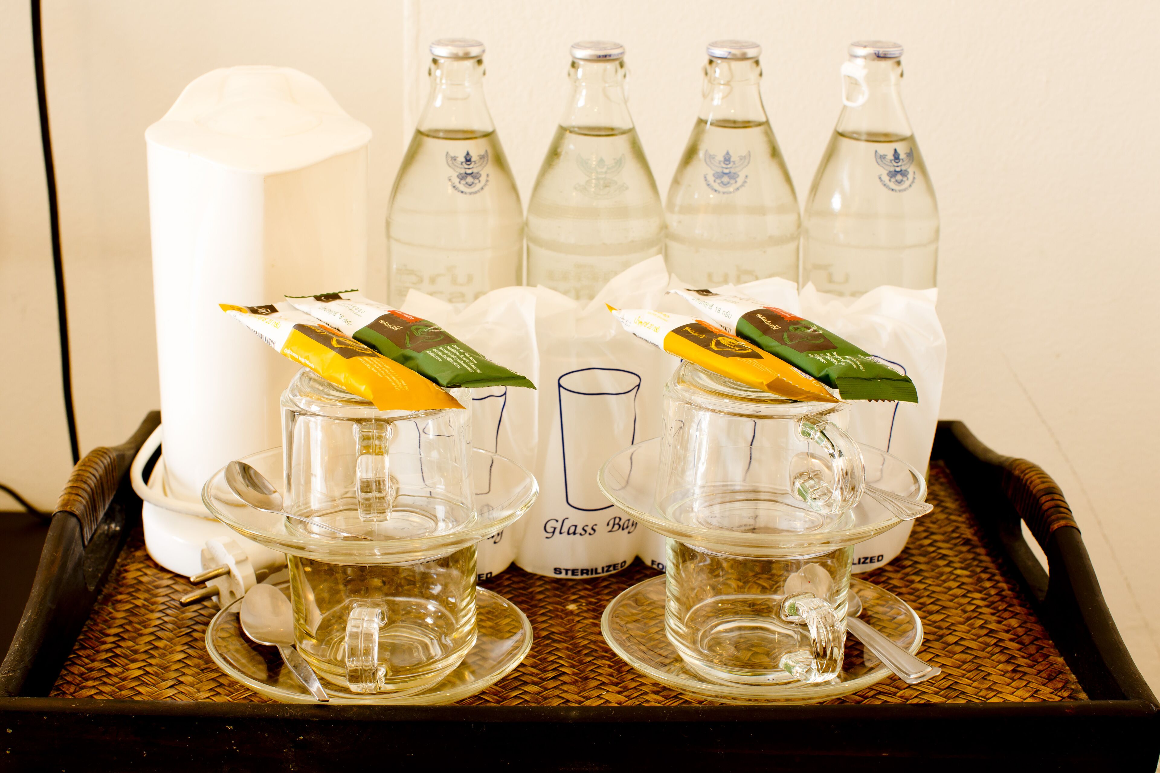 Photo - Sinsuvarn Airport Suite