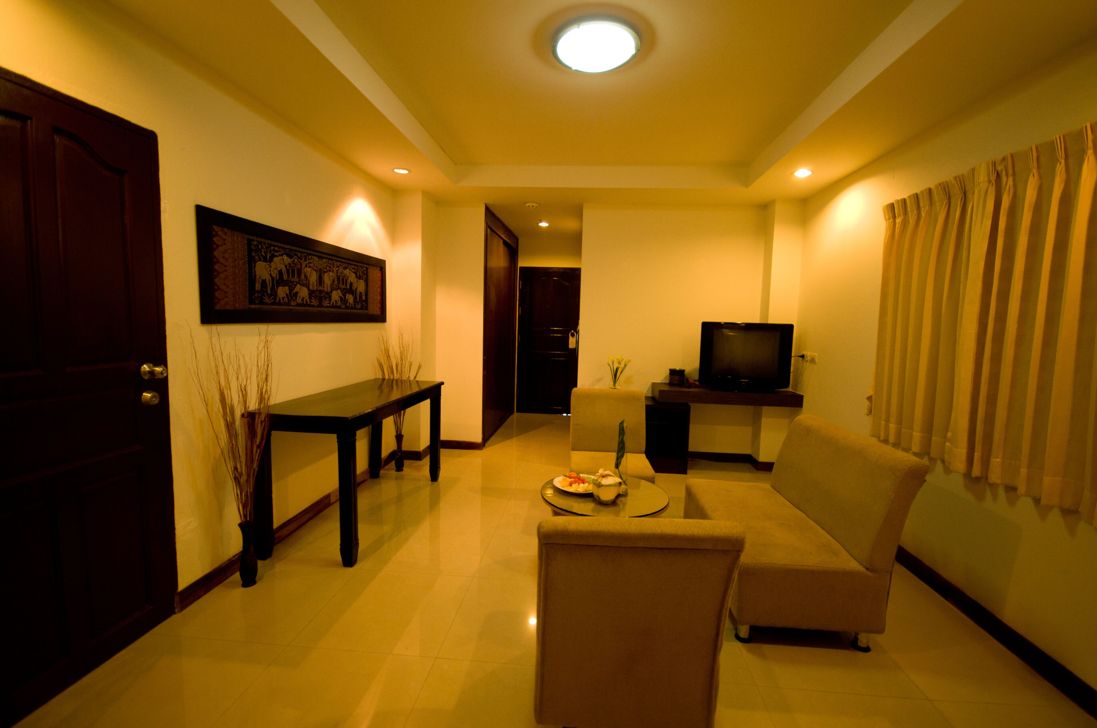 Photo - Sinsuvarn Airport Suite