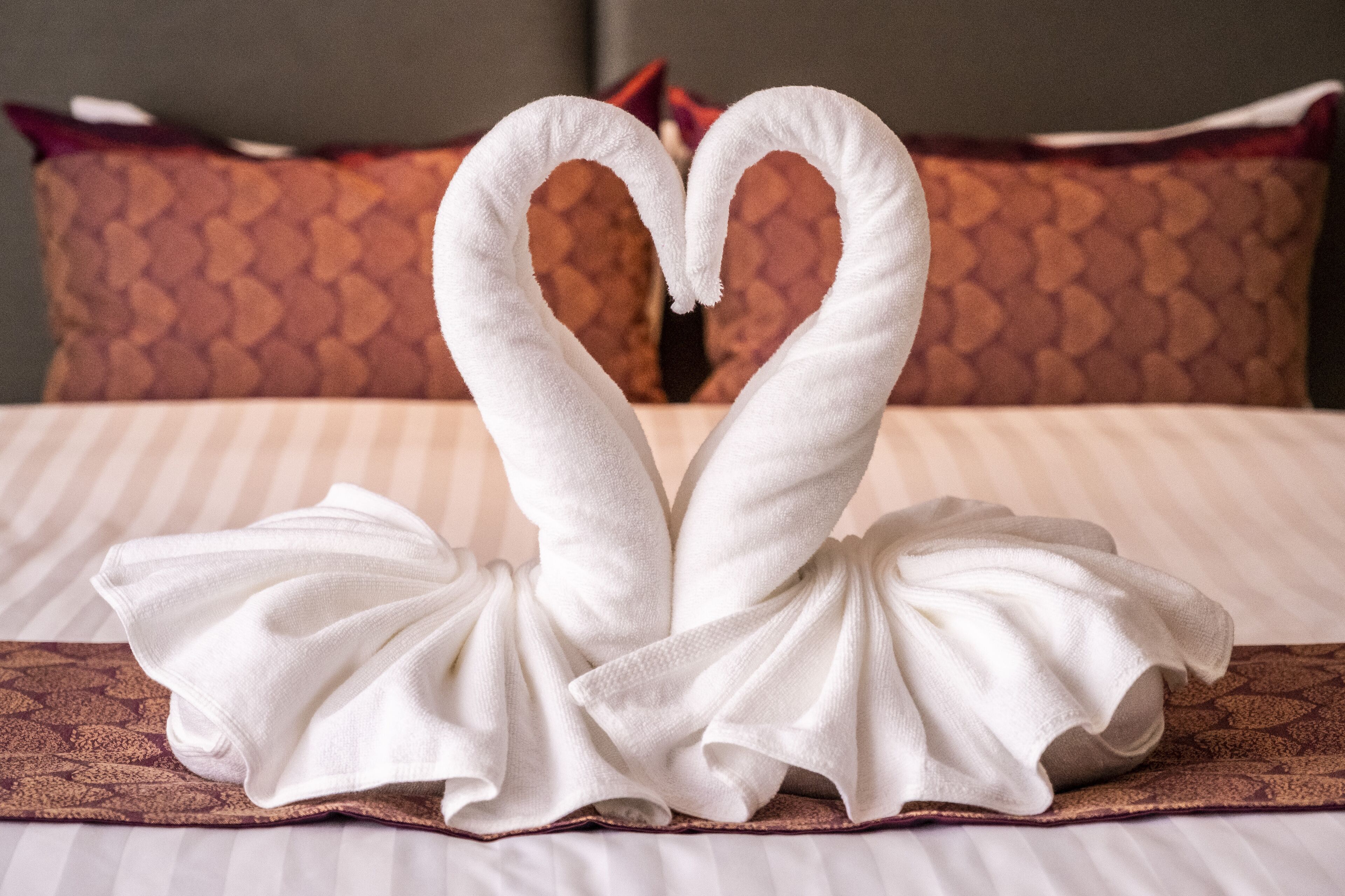 Photo - Sinsuvarn Airport Suite Hotel