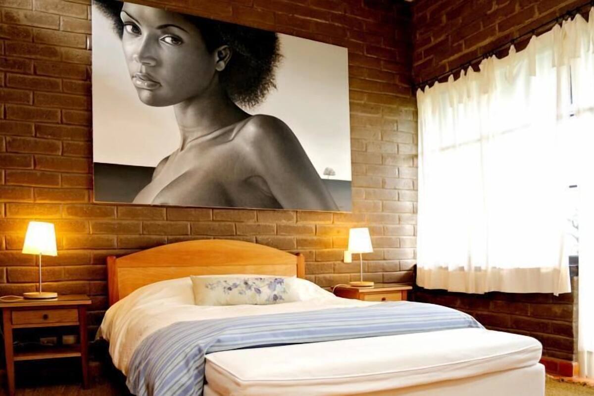 Kamar Standar (Peace, Prosperity or Harmony) | Tempat tidur lipat/tambahan, Wi-Fi gratis, dan seprai linen