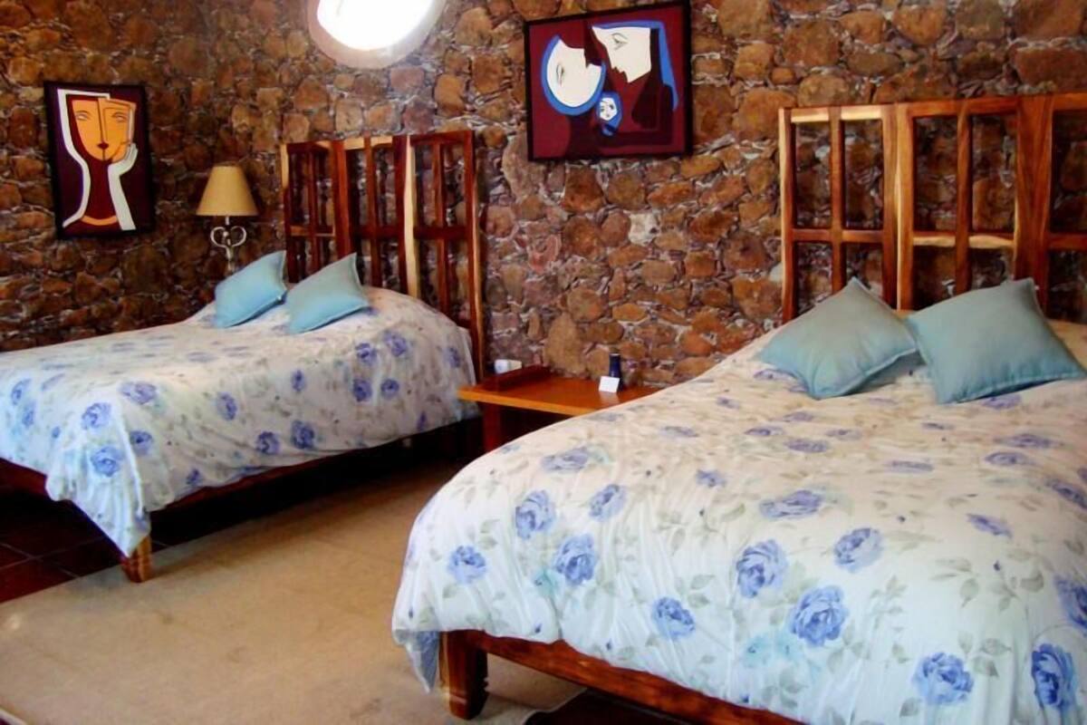 Suite Junior (Dream or Serenity) | Tempat tidur lipat/tambahan, Wi-Fi gratis, dan seprai linen