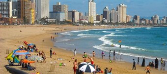 Square Boutique Hotel by Misty Blue Hotels