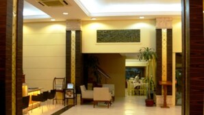 Lobby sitting area - Casa Boutique Hotel (Phnom Penh)