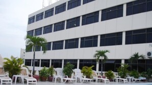 Front of property - Casa Boutique Hotel (Phnom Penh)