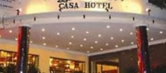 Casa Boutique Hotel