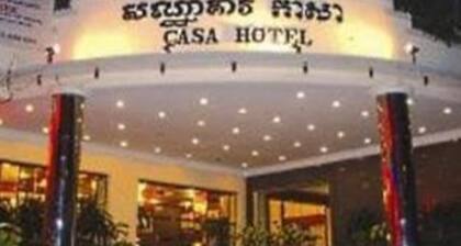 Casa Boutique Hotel