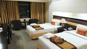 Room - Casa Boutique Hotel (Phnom Penh)