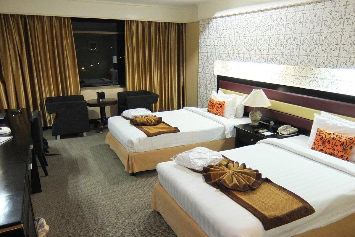 Minibar, in-room safe, individually decorated, individually furnished