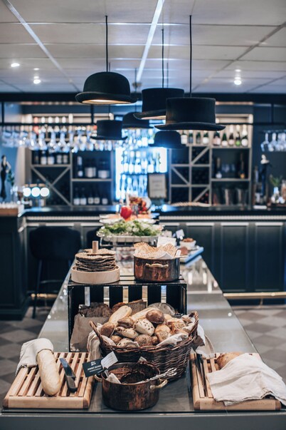 Best Western Hotel Statt Katrineholm