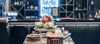 Best Western Hotel Statt Katrineholm