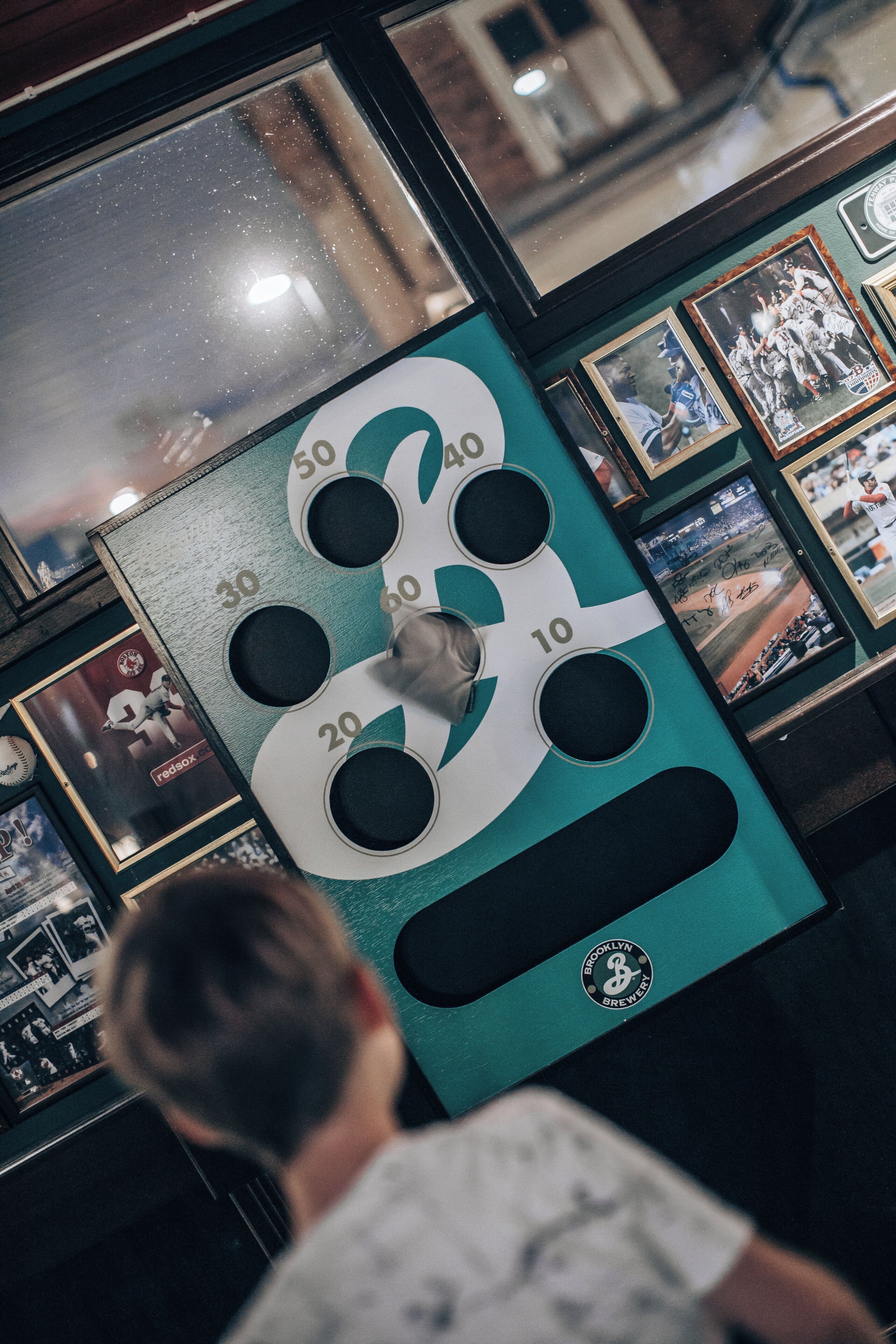 children’s activities