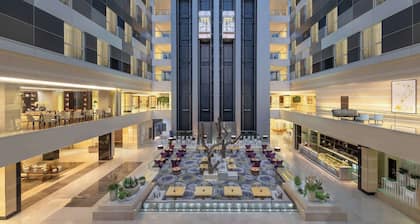 Hyatt Regency Oryx Doha