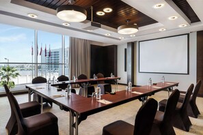 Meeting facility - Hyatt Regency Oryx Doha (Doha)